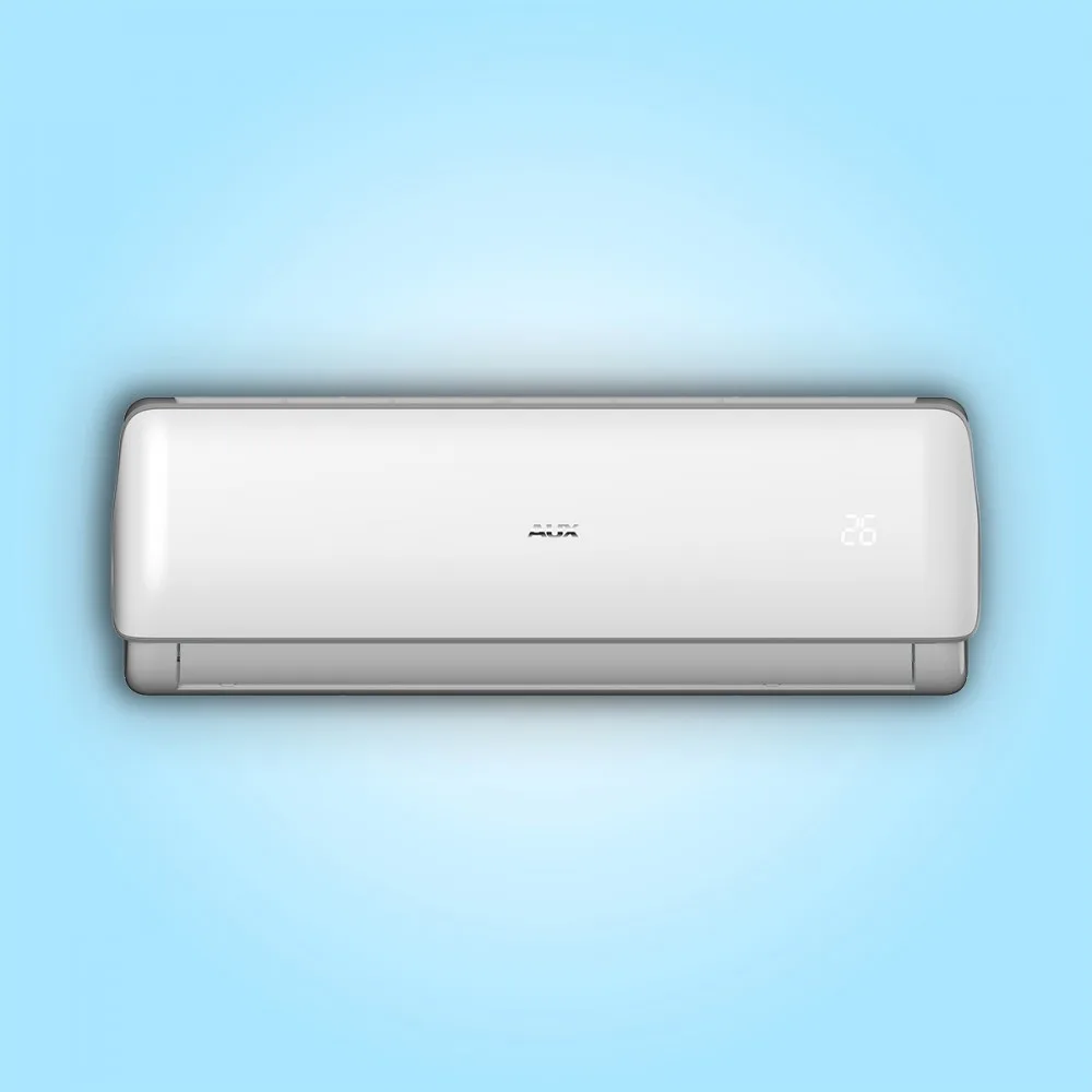 Kondisioner AUX ASW-H09A4/QD3DI / ASW-H09A4/QDR3D1 (quraşdırılmasız)